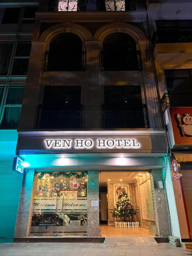 Others 5, Ven Ho Hotel, Tây Hồ