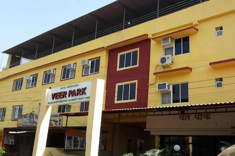 Others 5, Hotel Veer Park, Raigarh