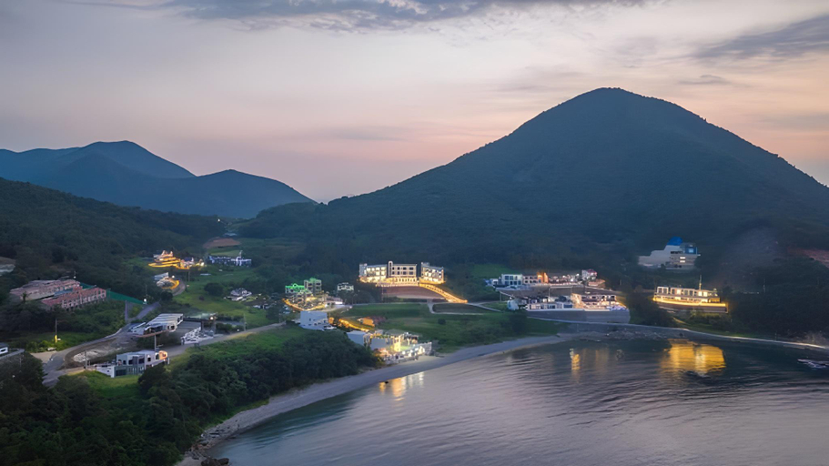 Others 3, Yeosu Marina Youth Hostel, Yeosu