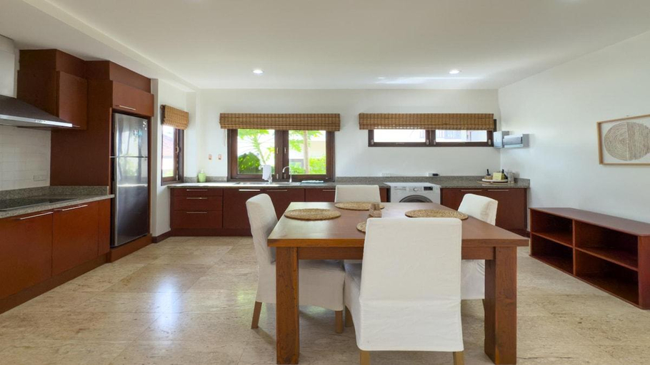 Facilities 2, Tropical Poolside Villa (SGB4), Pulau Phuket