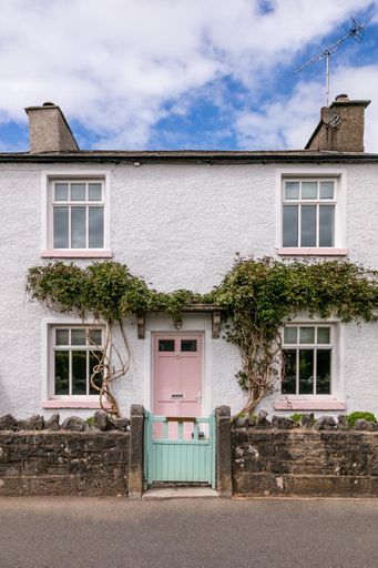 Exterior & Views 4, Maggie Puddle Cottages, Cumbria