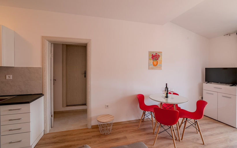 Others 4, Vasic Apartments, Konavle