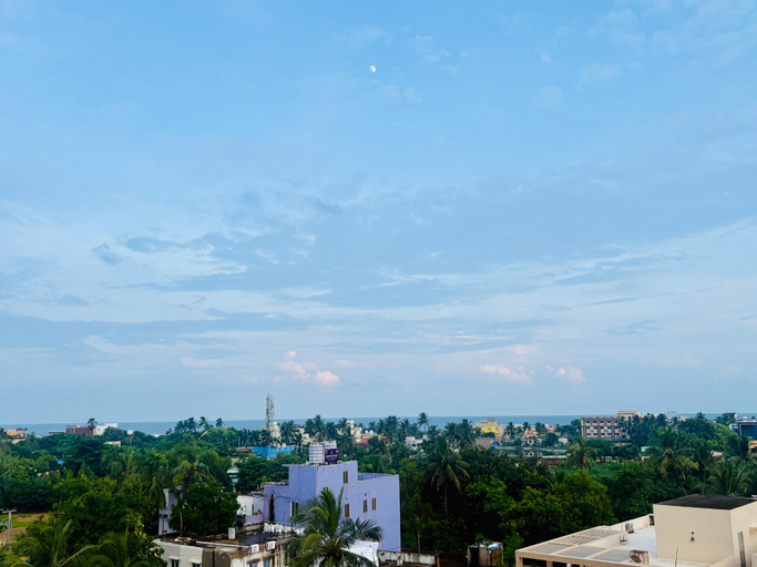 View 4, Hotel Annapurna Prestine Puri, Puri