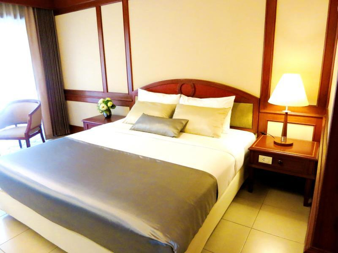 Bedroom 2, Rim Tara Boutique Resort, Muang Chiang Mai