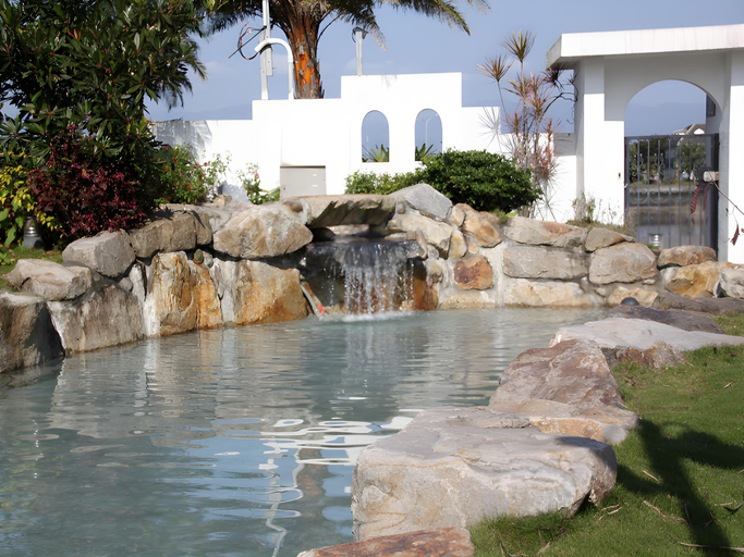 Sport & Beauty, Sunlax B&B, Yilan