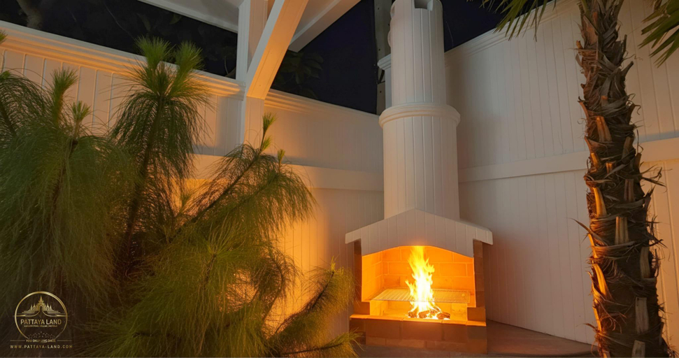 Exterior & Views 2, NEBULAND Luxury Pool Villa Pattaya Walking Street, Pattaya