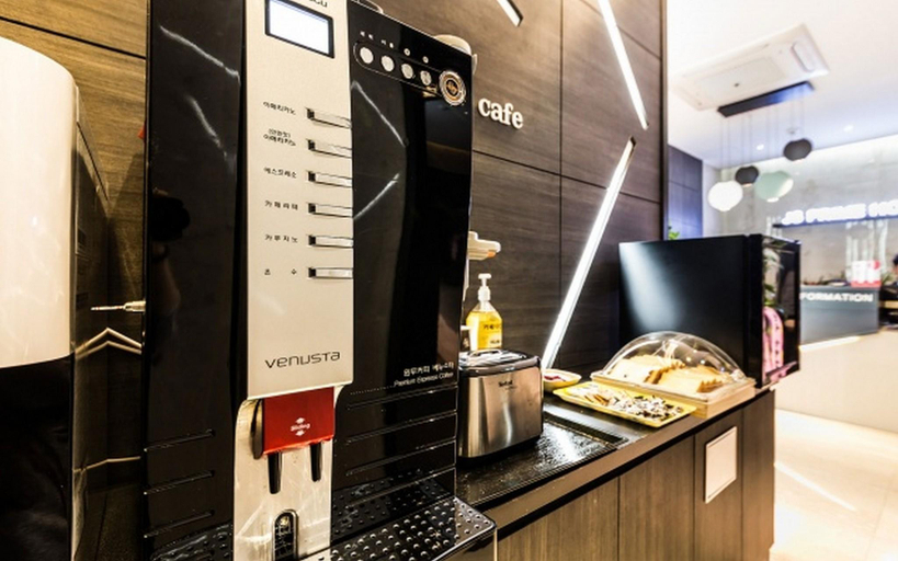 Food & Drinks 5, Icheon Boutique JS  Hotel, Icheon