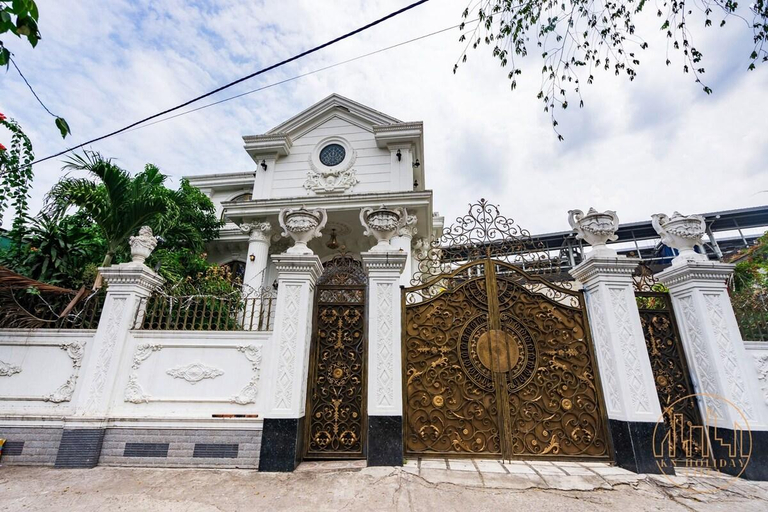 Exterior & Views 2, KN Holiday Villa, District 2