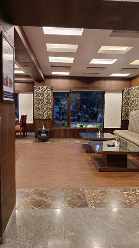 Food & Drinks 5, Hotel Vikram Vintage Inn, Nainital
