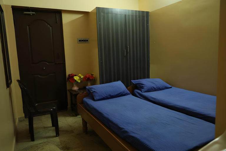 Others 4, R. VE. R Residency, Thanjavur