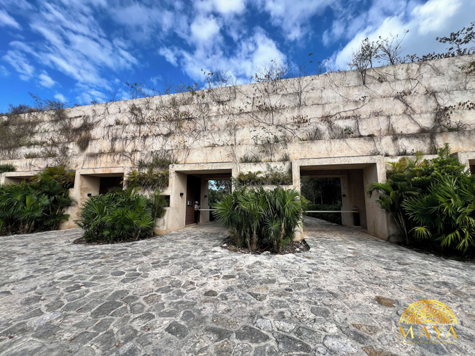 Exterior 2, Peregrina Tulum 302C 1BR Condo, Cozumel