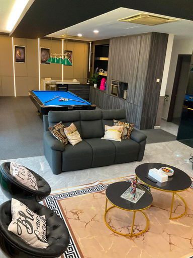 Others 5, The Embassy Row 206 Apartments, Kuala Lumpur