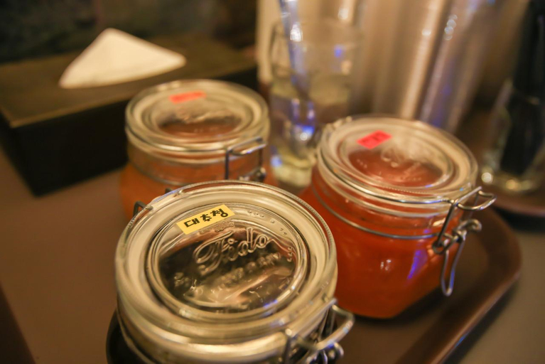 Food & Drinks 5, Anyang Charmant, Anyang