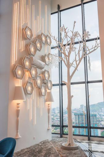 Others 4, Ciao Arte Cheras Apartments, Kuala Lumpur