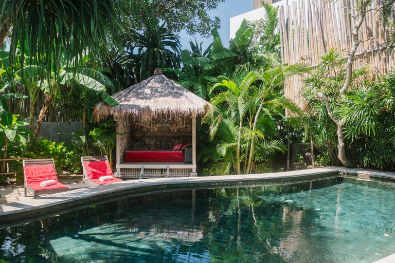 Sport & Beauty 2, The Island Houses Seminyak, Badung