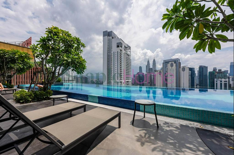 Others 2, Majestic Residence Premier Suites Kuala Lumpur, Kuala Lumpur