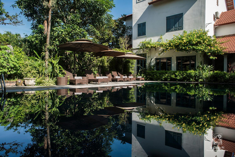 Exterior & Views 2, Le Clos Du Fil, Hoa Lư
