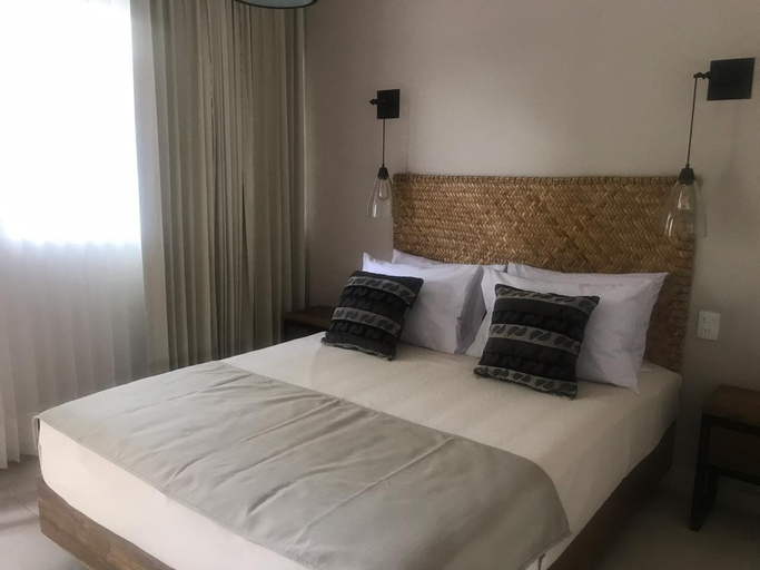 Bedroom 4, AGAM Hotel Boutique Bacalar - Adults Only, Othón P. Blanco