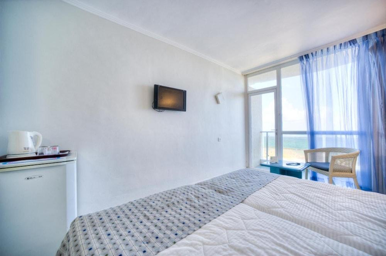 Bedroom 4, Residence Hotel