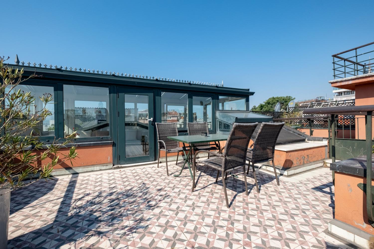 2, Apartment sultanahmet, Fatih