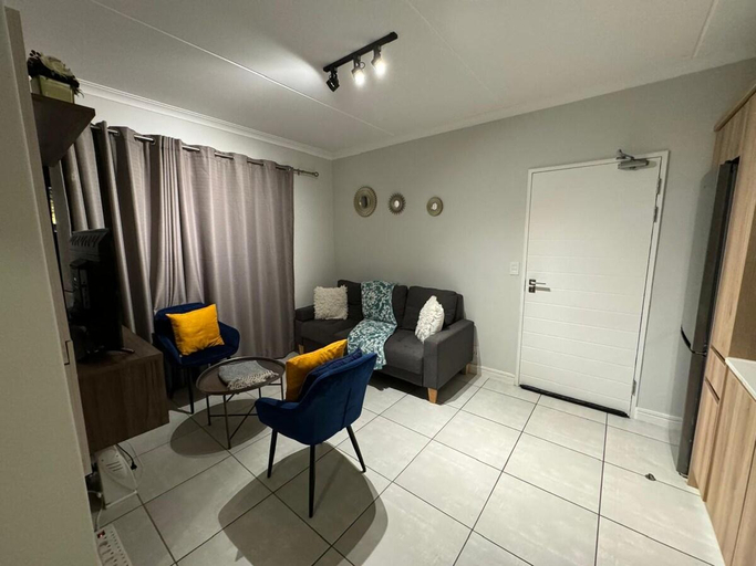 Others 4, The Blyde Crystal Lagoon NT 1 Bedroom Apartment, City of Tshwane