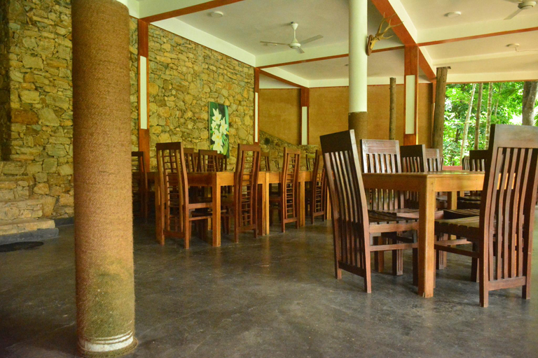 Food & Drinks 4, Ceylon Adventure Sports, Yatiyanthota
