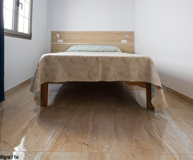 Bedroom, Arinaga Beach - Gran Canaria, Las Palmas