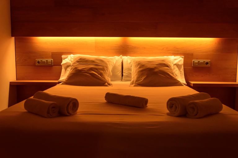 Bedroom 3, Estacio, Girona