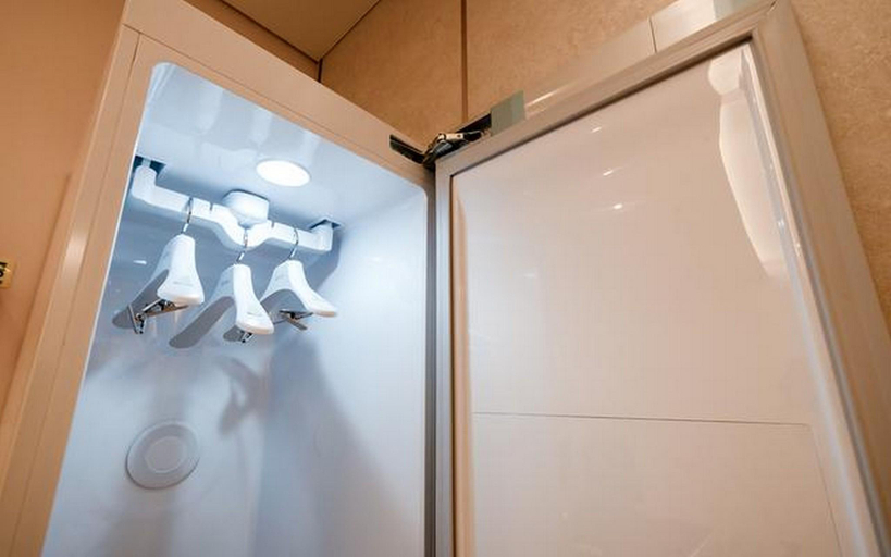 Bathroom, Daejeon Daeheung Stay Today, Daedeok