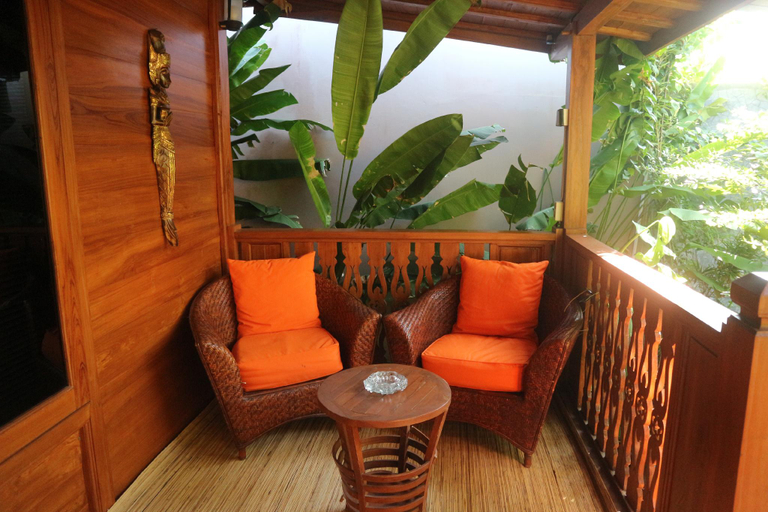 Others 5, Sunset Joglo Pool Villa, Denpasar