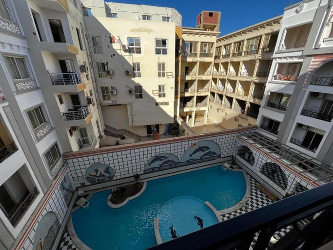 Others 5, Sheraton Plaza Hurghada, Al-Ghurdaqah