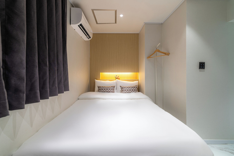 Room 5, The Central Hongdae, Mapo