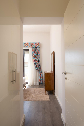 Bathroom 4, VESTA - El Gouna Residence, Al-Ghurdaqah 2