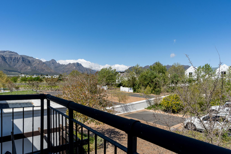 Others 5, Winelands Golf Lodges 27, Cape Winelands