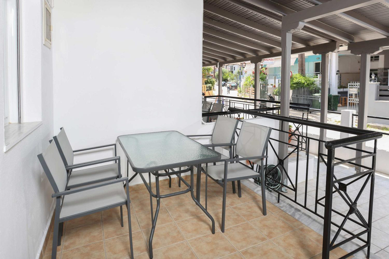 Food & Drinks 5, Gregory Luxury Apartments, Central Macedonia