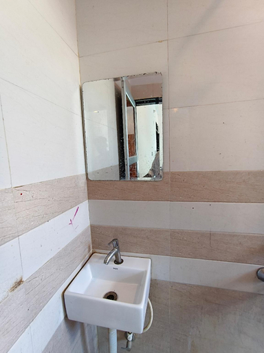 Bathroom 5, Aasha palace khatu shyam ji, Sikar