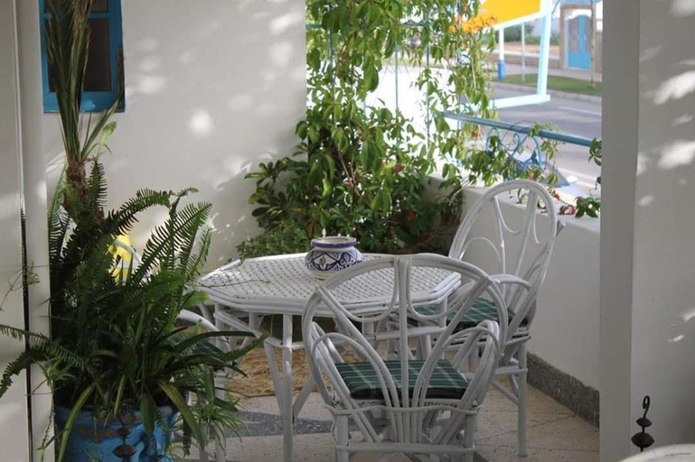 Others 4, HOTELL Elizia, Tétouan
