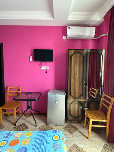 3, Hotel Lile, Ozurgeti