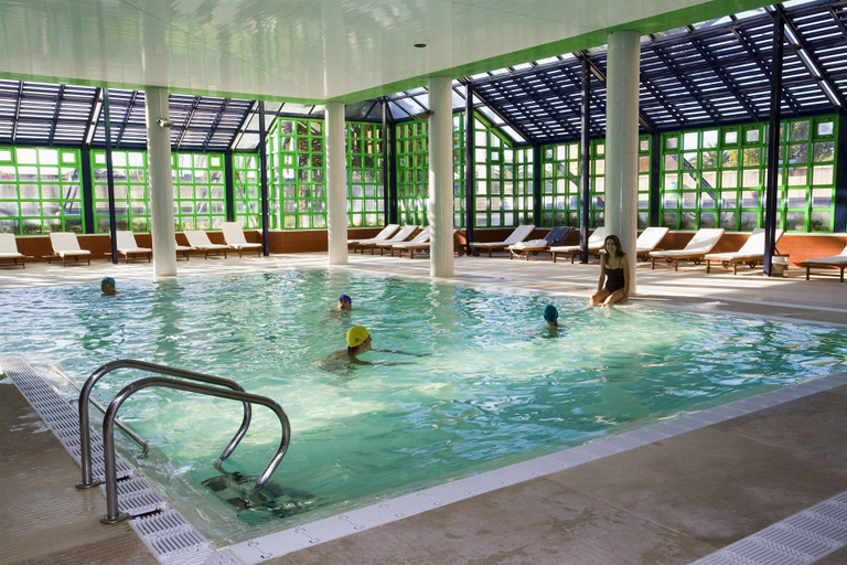 Sport & Beauty 2, Hotel Solverde Spa and Wellness Center, Vila Nova de Gaia