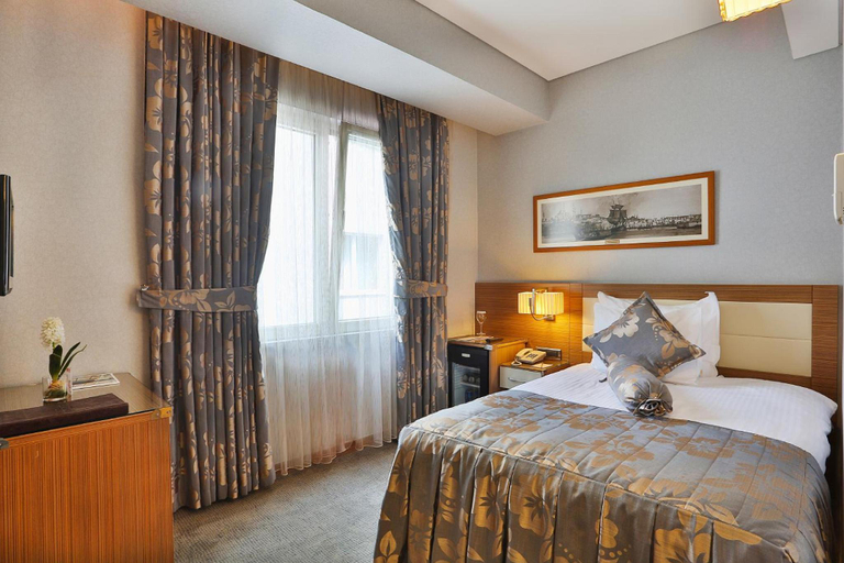 Bedroom 2, Hotel Momento - Special Category, Fatih
