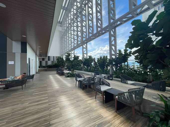 Food & Drinks, The Luxe Colony Infinity KL by Emily, Kuala Lumpur