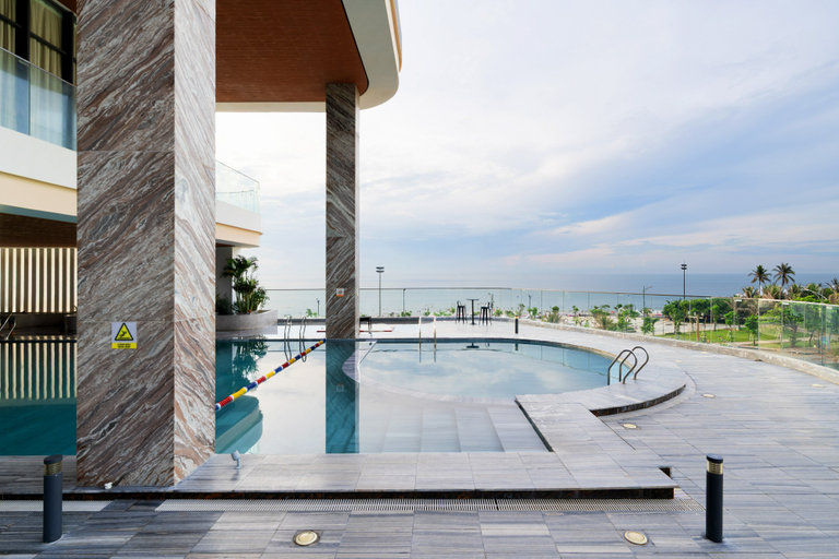Sport & Beauty 2, Victory Vung Tau Hotel - New Wing, Vũng Tàu