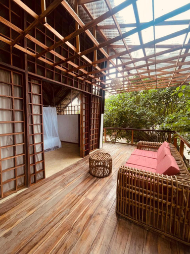 Others 5, Haku hotel suite pareja, Riohacha