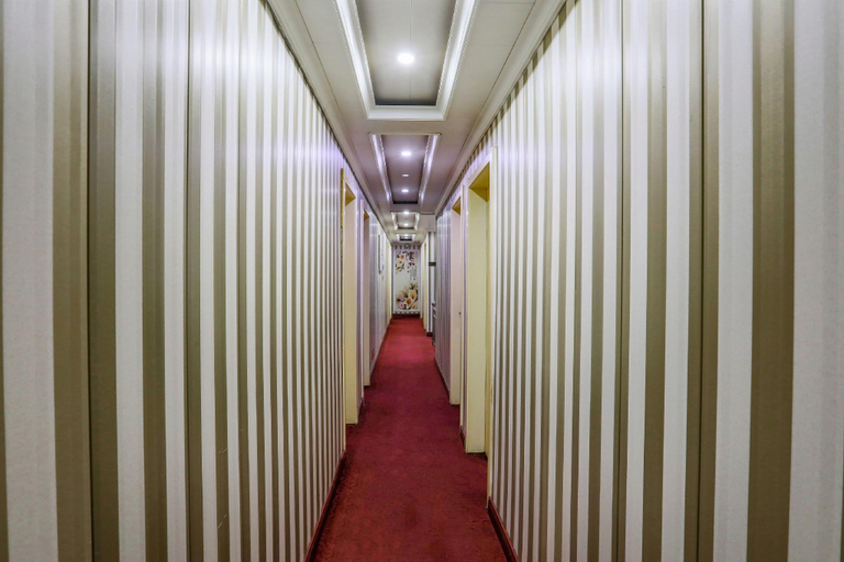 Others 5, TOWO Holiday Hotel Changbei Airport, Nanchang