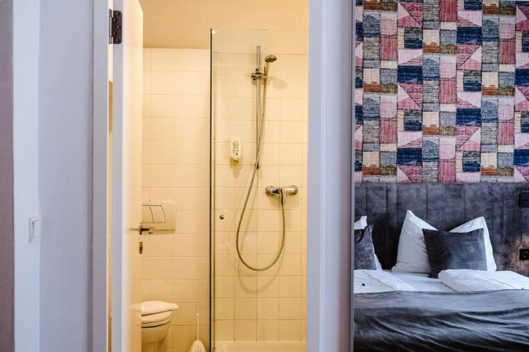Bedroom 3, Gastehaus Klinglhuber, Krems an der Donau Stadt
