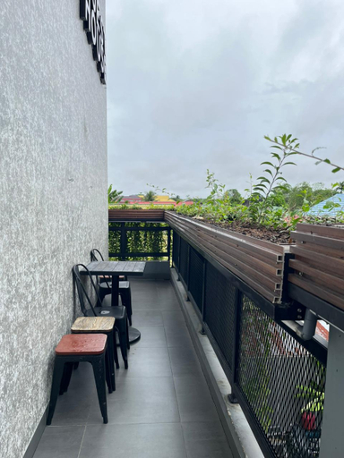 Public Area 4, Guesthouse VIO, East Kotawaringin