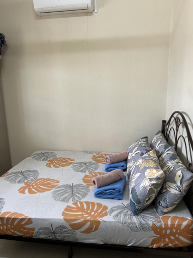 Bedroom 2, Homestay Adilah B, Pasir Putih