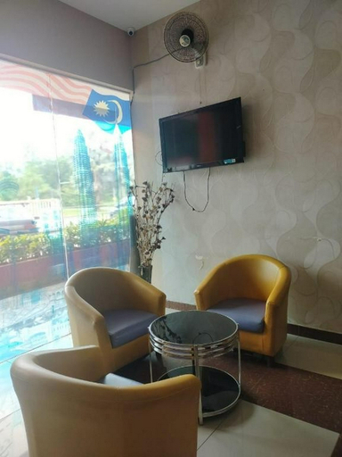 Exterior & Views 2, Get Inn Hotel @ 1 Capital Holdings, Seremban