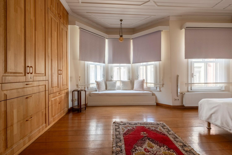 3, Apartment sultanahmet, Fatih