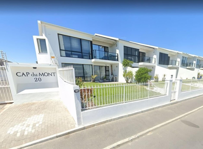 Exterior & Views, Cap du Mont, City of Cape Town